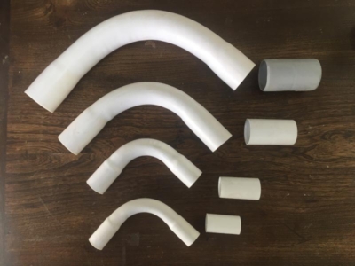 نصب دقیق و مقاوم