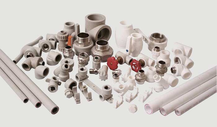 معرفی پخش لوله و اتصالات صمیمی در صومعه‌سرا